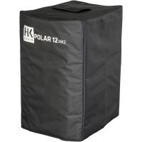 HK Audio Housse de protection subwoofer POLAR 12 MK2 - Vue 2